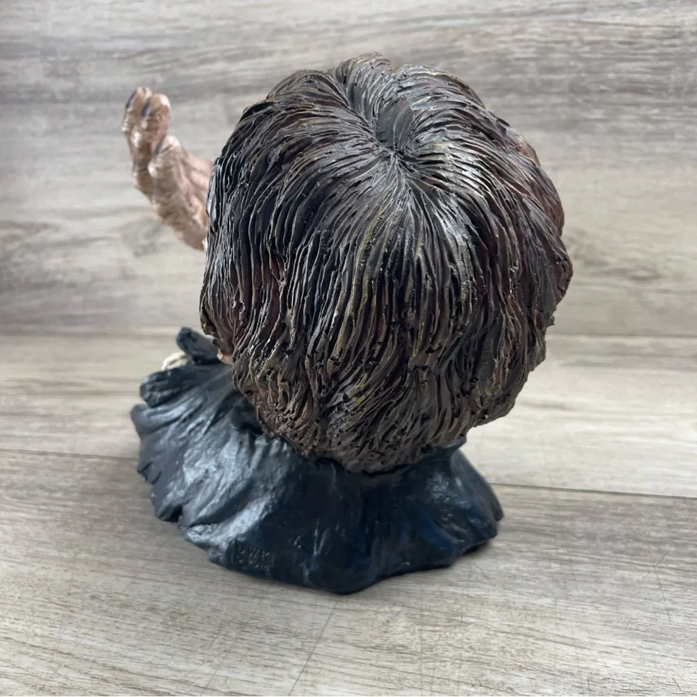 Ebros Spooky Walking Undead Zombie Drinking Wine Bottle Holder